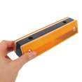 thumbnail image 2 of 4pcs Reflective Markers Double-sided Rectangular Delineator Highway Garage Road Reflectors, 2 of 6
