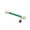 Green, variant on Silvervine Sticks for Cats, 1 Pack Cat Teeth Cleaning Catnip Toys, Kitty Dental Stick Treat Cat Nip Toys for Indoor 5.9” (Green)