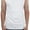 White, variant on ToBeInStyle Men's Scoop Neck Heavy Fabric Tank Top