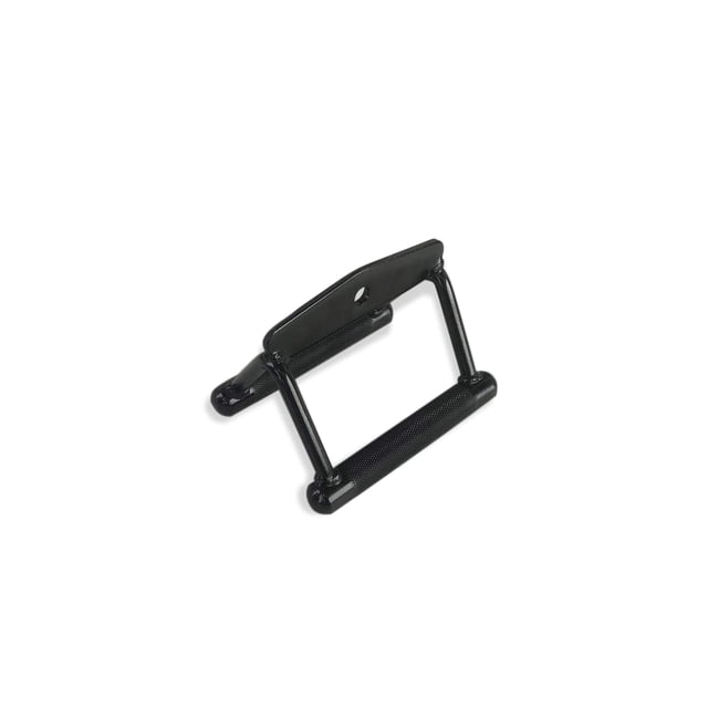 Accesorio para cable CAP Barbell Double D Handle negro