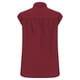 thumbnail image 3 of Camisas de Manga Larga para las Mujeres de Ajuste Suelto de las Mujeres de Algodón de Lino Blusa Casual Cuello en V, Poliéster, 3 of 7
