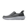 thumbnail image 2 of Bruno Marc Men’s Slip-On Loafers, Hands-Free Casual Canvas Walking Sneakers, 2 of 8