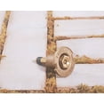 thumbnail image 2 of Arrowhead Brass Prod. Full Brass Popup Sprnklr 18SF, 2 of 2