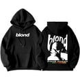 thumbnail image 6 of Frank Rapper Hooide Blond Album Ocean Merch Hoodie Pullover Streetwear For Women Men, 6 of 6
