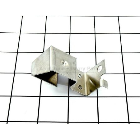 Fisher and Paykel collector box right side 214268