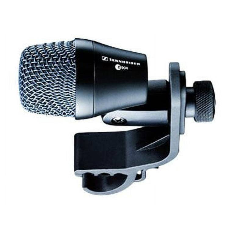 Sennheiser e 901 Half-Cardioid Boundary Microphone 500198 B&H