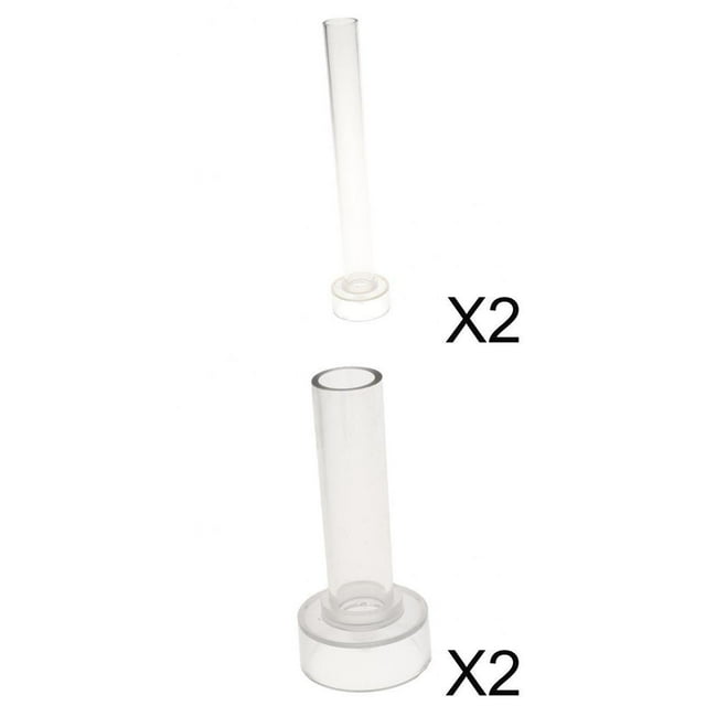 Molde para hacer velas BLESIY forma de iglesia