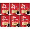 thumbnail image 1 of Tim Hortons Original Blend Fine Grind Coffee Large, 1.36 kg (6/Case), 1 of 5