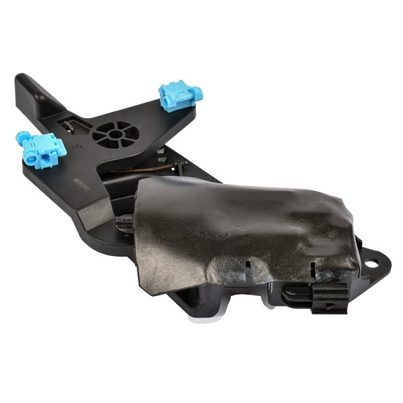 Powered Tailgate Lock Actuator For 2017-2021 Ford F-150 F-250 F-350 Super Duty