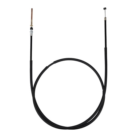 M MATI Rear Park Hand Brake Cable for Yamaha Grizzly IRS 350 450 4x4 YFM350 YFM450 2007-2011 4S2-F6341-00