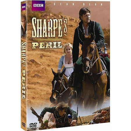Sharpe's Peril: The Movie (Widescreen)