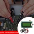 thumbnail image 4 of Reliable Frequency Counter Device for Signal Analysis Compact Size, Dark Green PCB + FR4 Material, 4 of 11