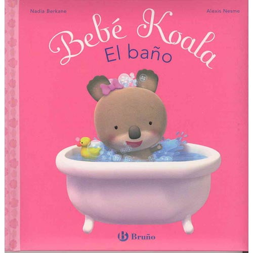 Bebe Koala El Bano Baby Koala The Bathroom Walmart Com Walmart Com