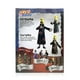 thumbnail image 2 of Figura de acción Toynami Naruto Shippuden Deidara Serie 3, 2 of 4