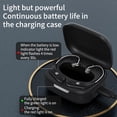thumbnail image 4 of Ear 2 KZ AZ09 Gancho compatible con Bluetooth 5. para ZSN/ZSN PRO/ZS10 PRO (Estilo C) JShteea El nuevo, 4 of 9