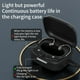 thumbnail image 4 of Ear 2 KZ AZ09 Gancho compatible con Bluetooth 5. para ZSN/ZSN PRO/ZS10 PRO (Estilo C) Hugtrwg Para estrenar, 4 of 9
