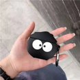 thumbnail image 4 of Case For Airpods Apple Generation 1/2/3 Bluetooth Wireless Earphone Cover Cute Silicone Protective Soft Case For Airpods Pro 2, 4 of 5