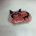 thumbnail image 1 of Sanrio-soporte para teléfono móvil, accesorios de Hello Kitty, pasta plegable telescópica, hebilla de dedo, hebilla de anillo, accesorios para Iphone, 1 of 4