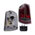 thumbnail image 1 of Calavera 300 2013 A 2014 Chrysler Izq C/Mold DEPO ., 1 of 4