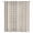Brown, variant on Boho Ethnic Sheer Curtains 96" Long, Aztec Bohemian Vintage Geometric Blue Rustic Light Filering Curtains, Privacy Drapes Simi Floor to Veiling Curtain for Living Room Bedroom Large Window Treatment