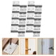 thumbnail image 5 of 10 Uds. Bisagras de elevación, bisagras de acero inoxidable, bisagras desmontables, bisagras de puerta para el hogar, 5 of 6