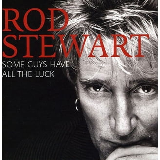 Rod Stewart - Thanks For The Memory: The Great American Songbook