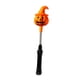 thumbnail image 4 of Barras luminosas de Halloween, recuerdos de fiesta iluminados para fiestas de campamento y fiestas de neón Calabaza naranja, 4 of 9