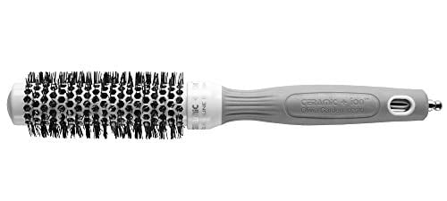 ceramic ion brush