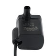 thumbnail image 3 of Ultra-Quiet Mini Brushless Usb Water Pump 5V 70Cm Submersible Fountain Aquarium Circulating, 3 of 7