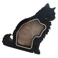 thumbnail image 6 of Personalizing Pet Furs Memorial Box Handcrafted Wooden Keepsakes For Cherishing Cats Dog Hair Display Home Decors Gift, 6 of 9