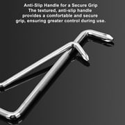 I-MART, Ergonomic Handle Phillips Flat Head Screwdriver Set 3 Pieces