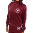 thumbnail image 3 of Disney Nightmare Before Christmas Jack Skellington Zip Up Track Jacket Adult, 3 of 5
