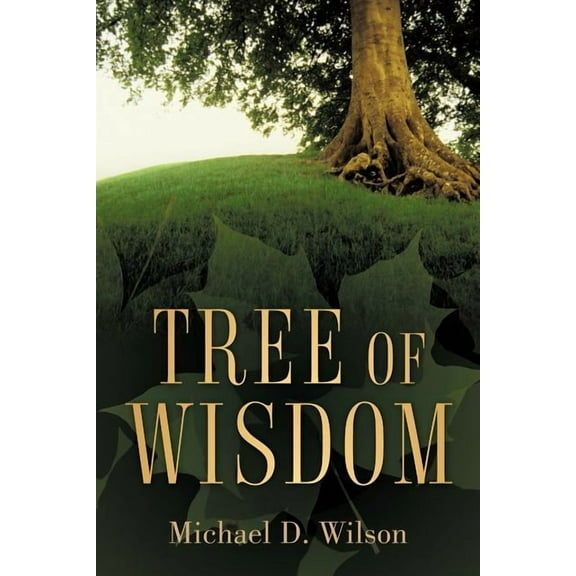 Tree of Wisdom, (Paperback)