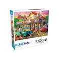 thumbnail image 5 of Buffalo Games 1000-Piece Country Life Country Store Jigsaw Puzzle, 5 of 5