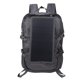 thumbnail image 1 of ECE-816 Mochilas de senderismo plegables al aire libre con energía solar Bolsas deportivas de viaje para acampar impermeables para mujeres y hombres, 1 of 8