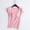 Pink, variant on Azrian Womens Tops Clearance,Ladies Camisole With Chest Pad No Steel Rings Solid Bottom Underwear Yoga Sports Vest T-shirt Yoga Foundation Bra CupSummer Outfits for Women 2023 Trendy