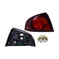 thumbnail image 1 of Calavera Sentra 2004 A 2006 Nissan Izq Roja/Obscura DEPO ., 1 of 4