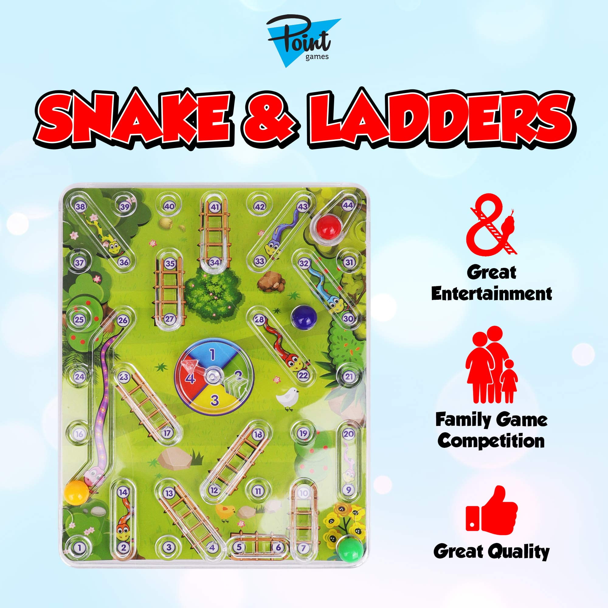 A Snakes And Ladders Game Design For Pregnant Women And Nurses