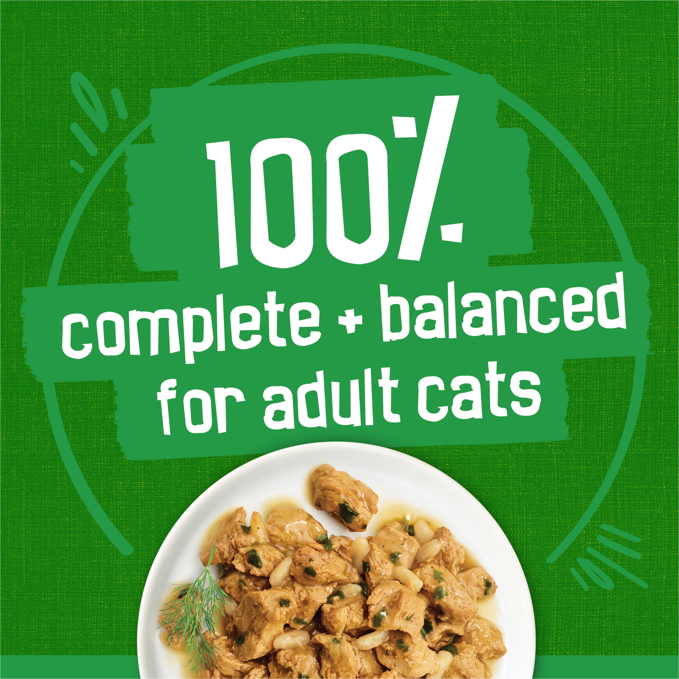 Friskies Indoor Wet Cat Food Variety Pack, 24 Cans photo 5