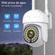 thumbnail image 2 of Cámara De Seguridad Wifi Exterior Con Led Alarma 2mp 1080P Ayla link Color Blanco, 2 of 8