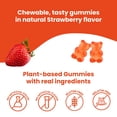 thumbnail image 6 of Herbion Naturals Multivitamin Gummies for Kids, 90 count, 6 of 6