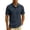 Gray, variant on Summer Men's Long Sleeve Crew Neck T ShirtSolid Color Breathable Sport Outer Casual Wear Top