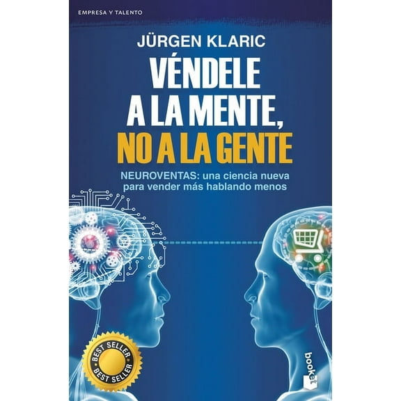 VÃ©ndele a la Mente, No a la Gente / Mindcode, (Paperback)