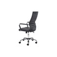 thumbnail image 5 of Silla de Oficina Kessa Muebles  Primero Negro, 5 of 5