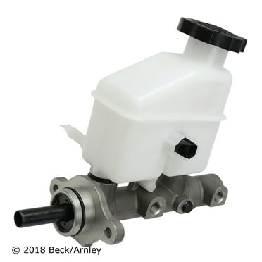 BeckArnley 072-9848 Brake Master Cylinder