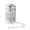 304 S - B, variant on 304/316 Stainless Steel Fruit Infuser for Water Bottles & Pitchers, BPA-Free, Plastic-Free, Hot/Cold Safe, Dishwasher Safe, Leak-Proof, Ideal for Loose Black Tea, Green Tea, Herbal Tea,304 S