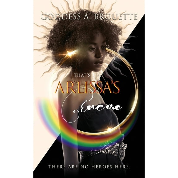 That's Life: Arlissa's Encore, (Paperback)