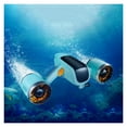 thumbnail image 4 of Underwater UAV Self-propelled Diving Booster Snorkeling Propeller ,Powerful Motor, 4 of 5