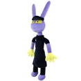 thumbnail image 4 of 2024 New The Amazing Digital Plush Toys Amazing Circus Clown Rabbit Plush Dolls Periphery Stuffed Toys Kids Adults Gift, 4 of 5