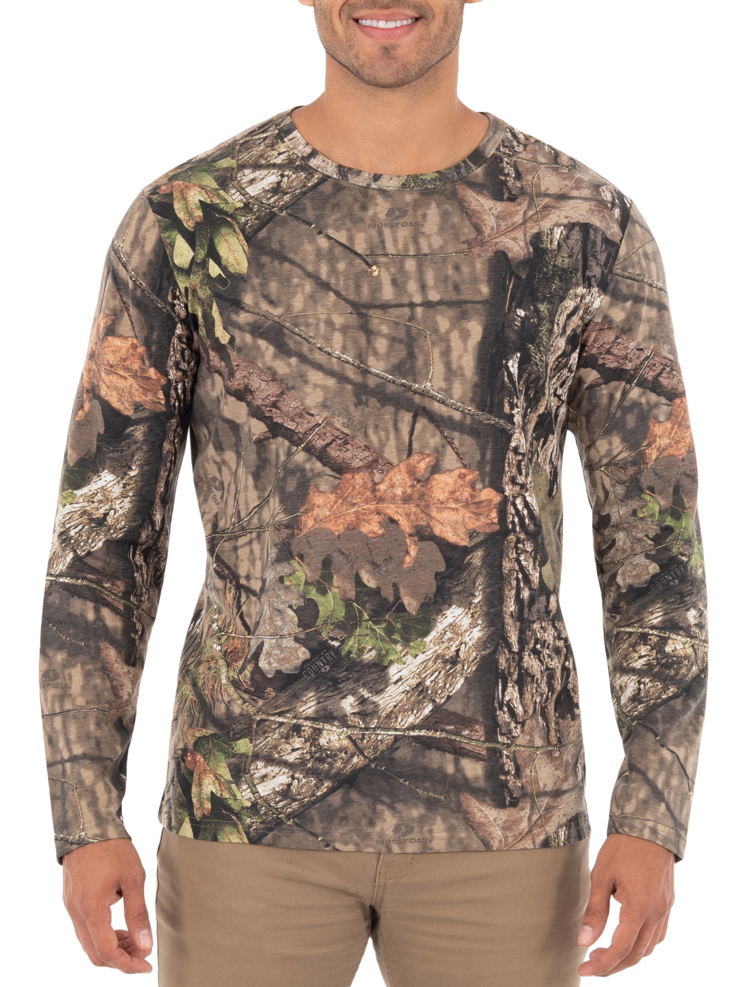 copper and oak t shirts